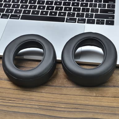 Erstatningsørepuder til Sony PlayStation Pulse Elite Headset