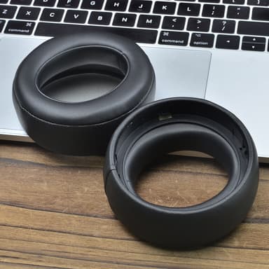 Erstatningsørepuder til Sony PlayStation Pulse Elite Headset