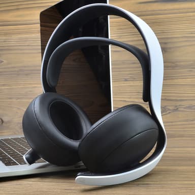 Erstatningsørepuder til Sony PlayStation Pulse Elite Headset