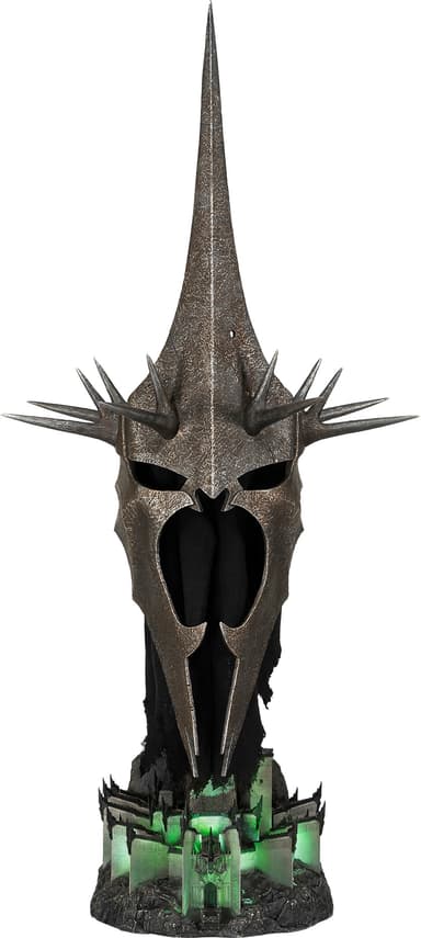 PureArts Lord of the Rings actionfigur (Witch-King)