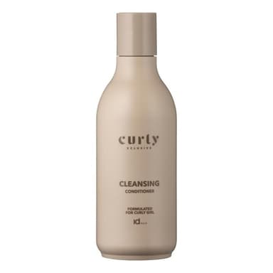 ID Hair Curly Xclusive Cleansing Conditioner 250 ml