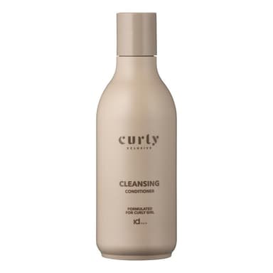 ID Hair Curly Xclusive Cleansing Conditioner 250 ml