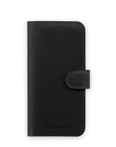 Magnet Wallet+ Galaxy S25 Plus Black