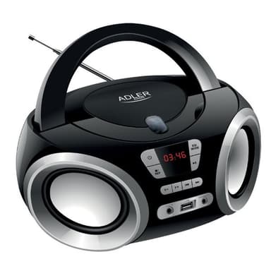 Adler Boombox