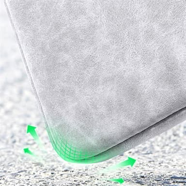 Ugreen Laptopsleeve 13-13,9"" - Grå