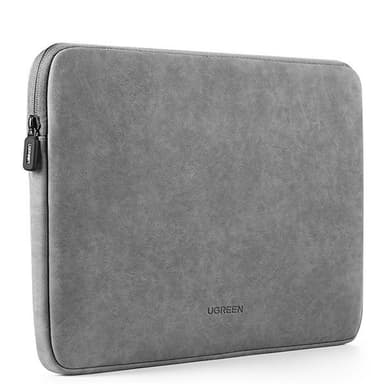 Ugreen Laptopsleeve 13-13,9"" - Grå
