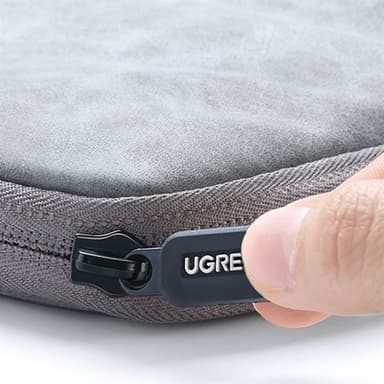 Ugreen Laptopsleeve 13-13,9"" - Grå