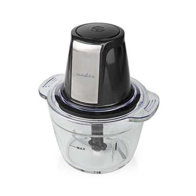Nedis Minihakker 1 liter 500 W