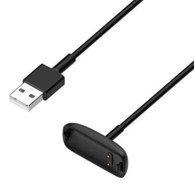 Ladekabel til Fitbit Inspire 3 - 1m