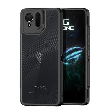 DUX DUCIS Asus ROG Phone 9 5G Aimo Series Cover - Sort