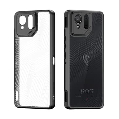 DUX DUCIS Asus ROG Phone 9 5G Aimo Series Cover - Sort