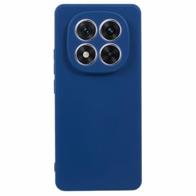 SKALO Xiaomi Redmi Note 14 Pro 5G Ultratunt TPU Cover - Blå
