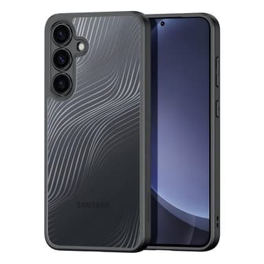 DUX DUCIS Samsung S25 Aimo Series Cover - Sort
