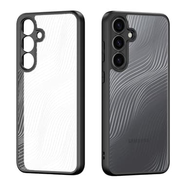 DUX DUCIS Samsung S25 Aimo Series Cover - Sort