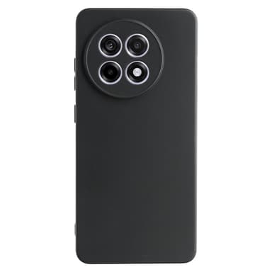 SKALO OnePlus 13R Ultratunt TPU Cover - Sort