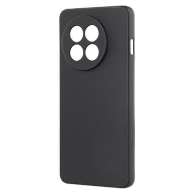 SKALO OnePlus 13R Ultratunt TPU Cover - Sort