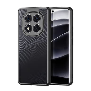 DUX DUCIS Xiaomi Redmi Note 14 Pro 5G Aimo Series Cover - Sort