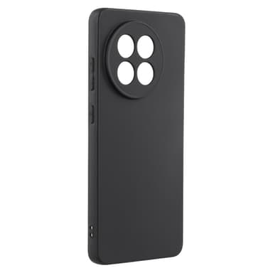 SKALO OnePlus 13R Ultratunt TPU Cover - Sort
