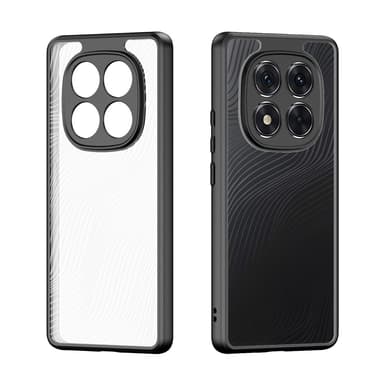 DUX DUCIS Xiaomi Redmi Note 14 Pro 5G Aimo Series Cover - Sort
