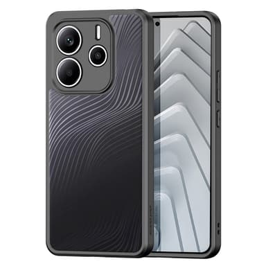 DUX DUCIS Xiaomi Redmi Note 14 5G Aimo Series Cover - Sort