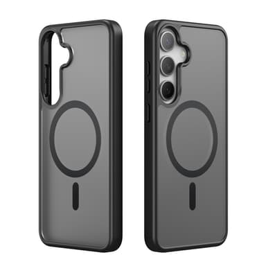 DUX DUCIS Samsung S25+ Yind Series Matte Finish Cover - Sort