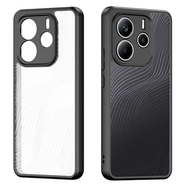 DUX DUCIS Xiaomi Redmi Note 14 5G Aimo Series Cover - Sort