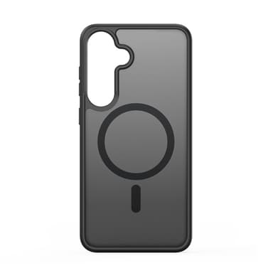DUX DUCIS Samsung S25+ Yind Series Matte Finish Cover - Sort