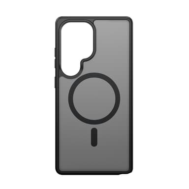 DUX DUCIS Samsung S25 Ultra Yind Series Matte Finish Cover - Sort