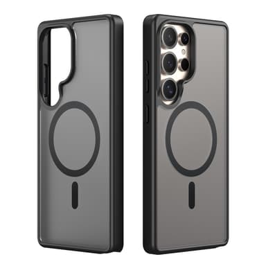 DUX DUCIS Samsung S25 Ultra Yind Series Matte Finish Cover - Sort