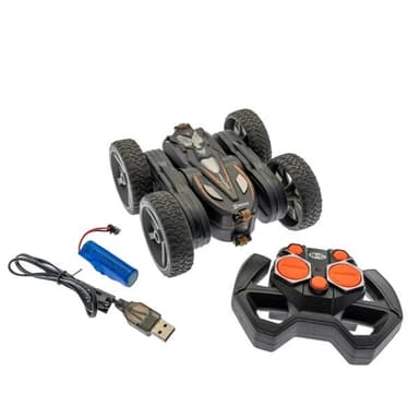 G4P Swing Stunt Car - Radiostyret stuntbil