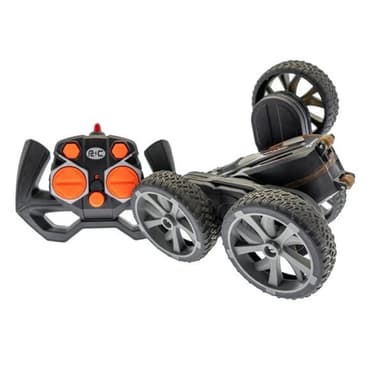 G4P Swing Stunt Car - Radiostyret stuntbil