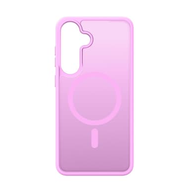 DUX DUCIS Samsung S25 Yind Series Matte Finish Cover - Pink