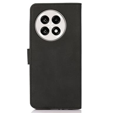SKALO OnePlus 13R KHAZNEH Flip Cover - Sort