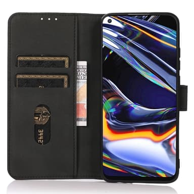 SKALO OnePlus 13R KHAZNEH Flip Cover - Sort