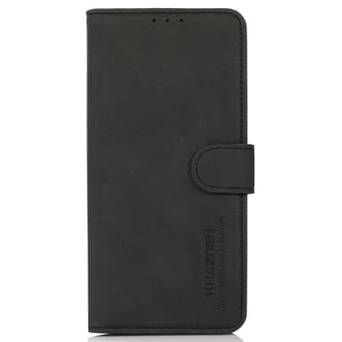 SKALO OnePlus 13R KHAZNEH Flip Cover - Sort