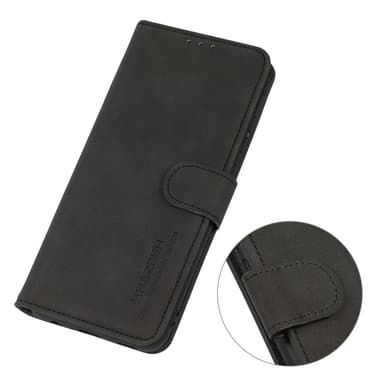 SKALO OnePlus 13R KHAZNEH Flip Cover - Sort