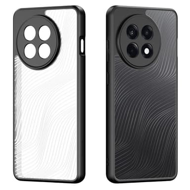DUX DUCIS OnePlus 13R Aimo Series Cover - Sort