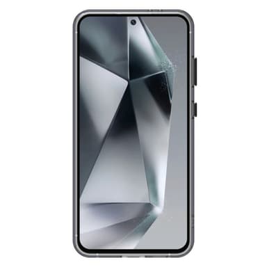 SKALO Samsung S25 Candy Series Hybrid Cover - Sort