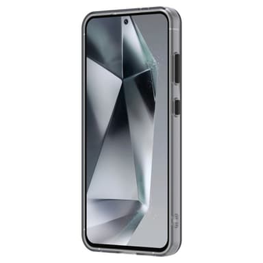 SKALO Samsung S25 Candy Series Hybrid Cover - Sort
