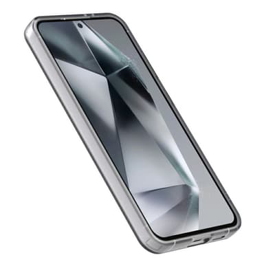 SKALO Samsung S25 Candy Series Hybrid Cover - Sort