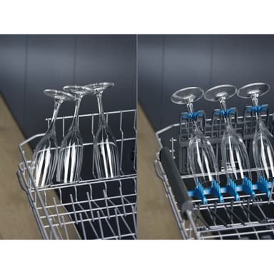 Electrolux Serie 700 opvaskemaskine ESG89310UX (stål)