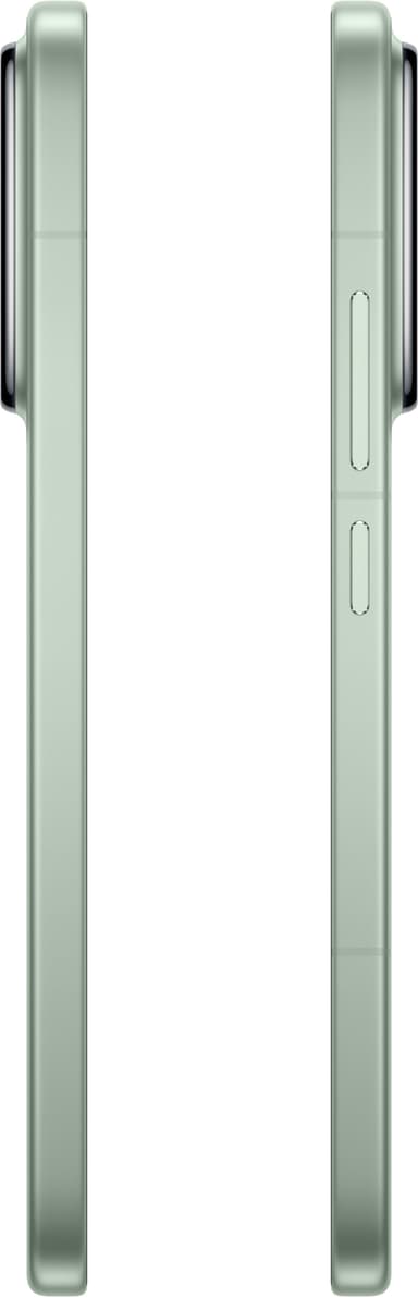 Xiaomi 15 smartphone 12/256GB (grøn)