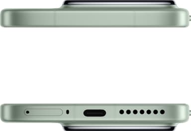 Xiaomi 15 smartphone 12/256GB (grøn)