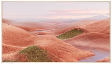 TCL 75" NXTVISION 4K QLED TV (2024)