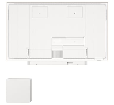 TCL 65" NXTVISION PRO 4K QLED TV (2024)