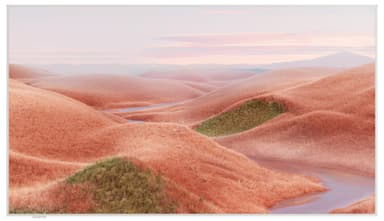 TCL 75" NXTVISION 4K QLED TV (2024)