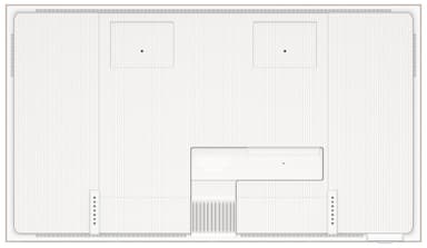 TCL 75" NXTVISION 4K QLED TV (2024)