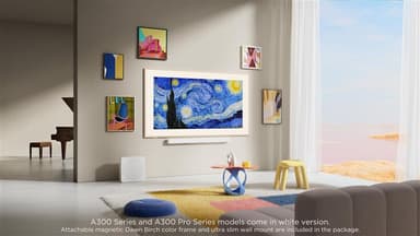TCL 65" NXTVISION PRO 4K QLED TV (2024)