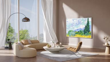 TCL 75" NXTVISION 4K QLED TV (2024)