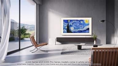TCL 65" NXTVISION PRO 4K QLED TV (2024)